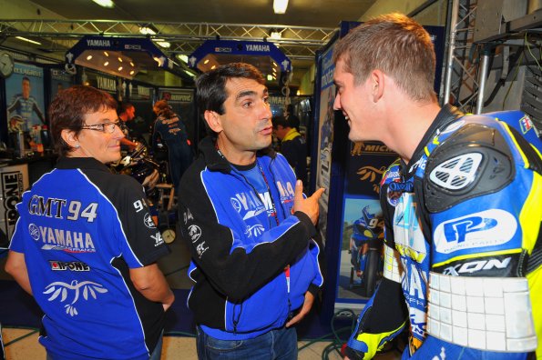 2011 04 24h Le Mans 02529